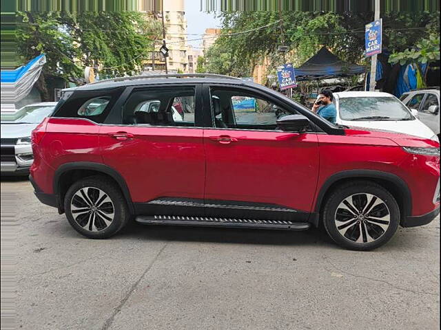 Used MG Hector [2019-2021] Sharp 1.5 DCT Petrol [2019-2020] in Mumbai