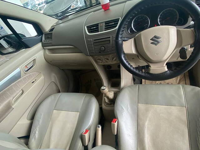 Used Maruti Suzuki Ertiga [2012-2015] Paseo Edition VDI in Varanasi