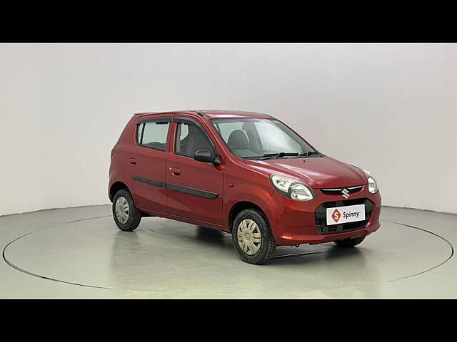 Used Maruti Suzuki Alto 800 [2012-2016] Lxi in Kolkata