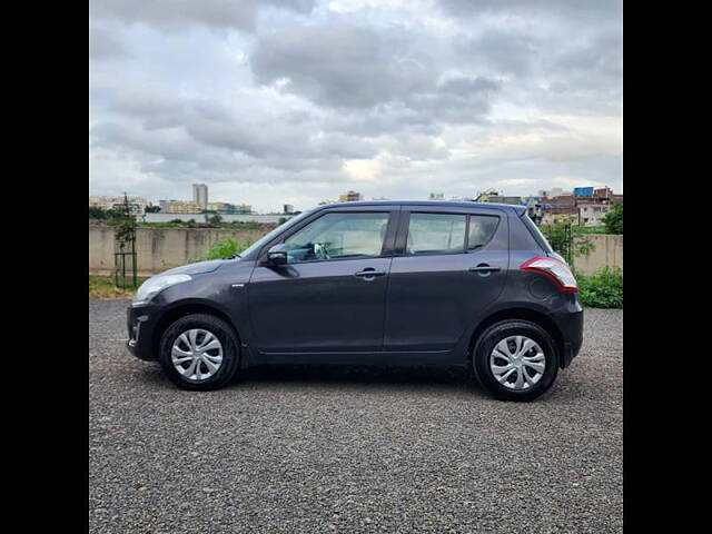 Used Maruti Suzuki Swift [2011-2014] VDi in Pune