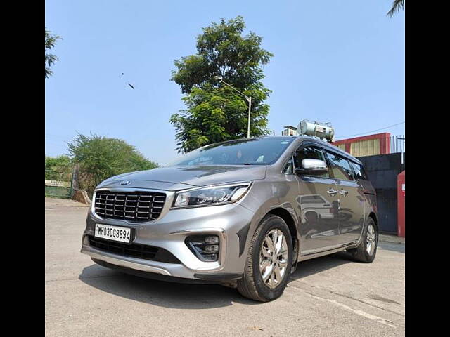 Used Kia Carnival [2020-2023] Limousine Plus 7 STR in Mumbai