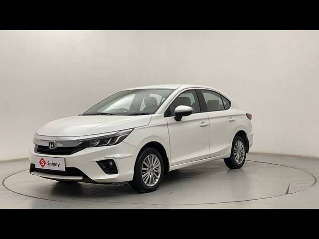 Used 2022 Honda City in Pune