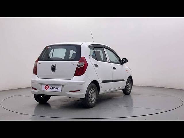 Used Hyundai i10 [2007-2010] Magna in Bangalore