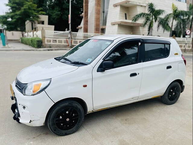 Used Maruti Suzuki Alto 800 [2012-2016] Lxi CNG in Ahmedabad