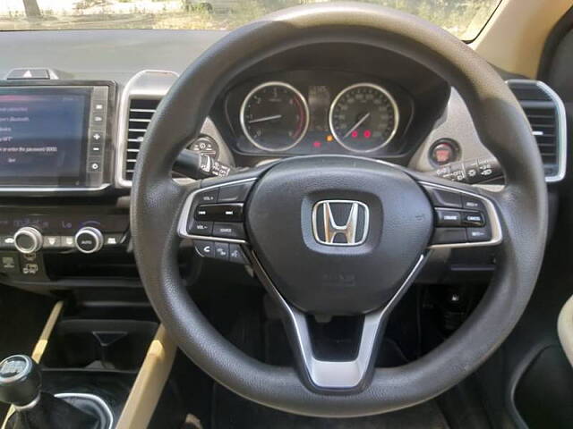 Used Honda City [2014-2017] V Diesel in Ludhiana