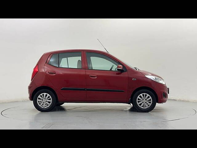 Used Hyundai i10 [2010-2017] Magna 1.2 Kappa2 in Delhi