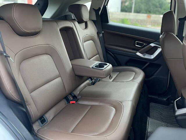 Used Tata Harrier [2019-2023] XZA Plus in Delhi