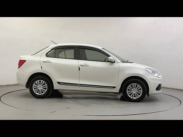 Used Maruti Suzuki Dzire VXi [2020-2023] in Ahmedabad