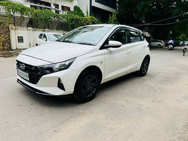 Used Hyundai i20 [2020-2023] Magna 1.2 MT [2020-2023] in Delhi