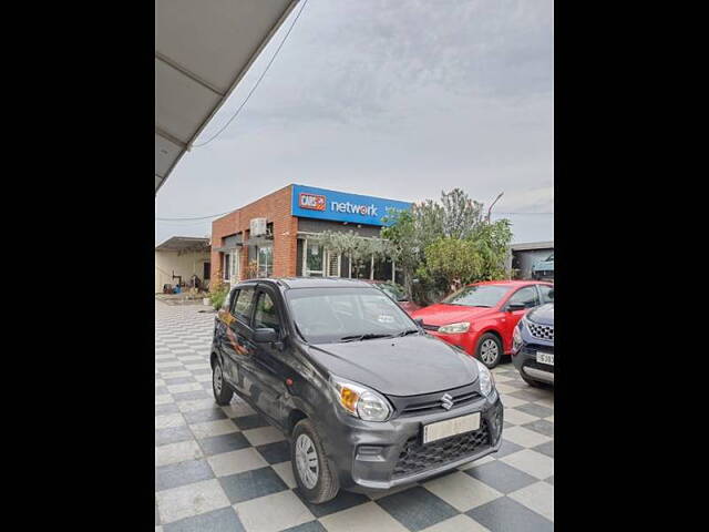 Used Maruti Suzuki Alto 800 [2012-2016] Lxi CNG in Kheda