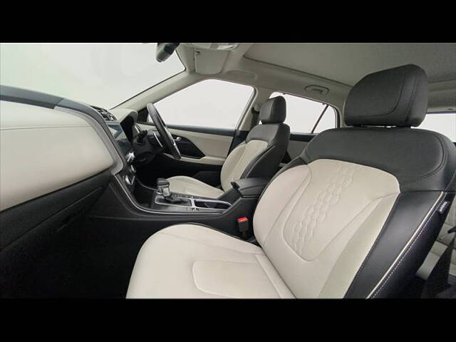 Used Hyundai Creta [2020-2023] SX 1.5 Petrol [2020-2022] in Chennai