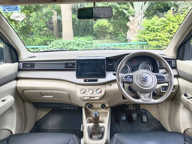 Used Maruti Suzuki Ertiga [2018-2022] VXi in Delhi