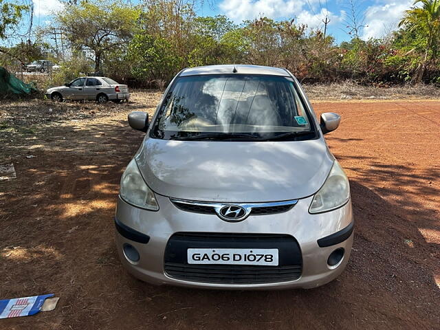 Used 2007 Hyundai i10 in Vasco