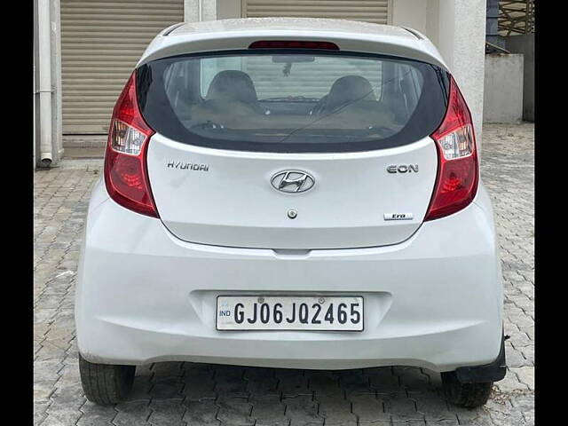 Used Hyundai Eon Era + in Vadodara