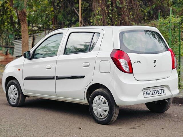 Used Maruti Suzuki Alto 800 Vxi Plus in Pune