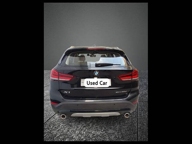 Used BMW X1 [2013-2016] sDrive20d xLine in Hyderabad