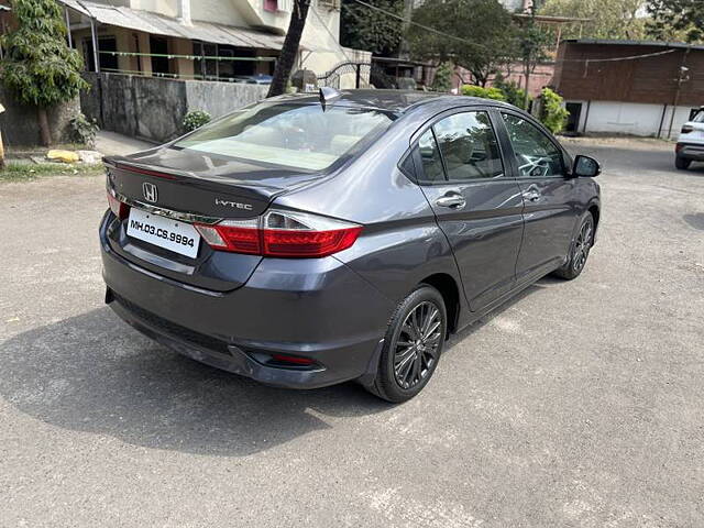 Used Honda City [2014-2017] VX (O) MT in Mumbai