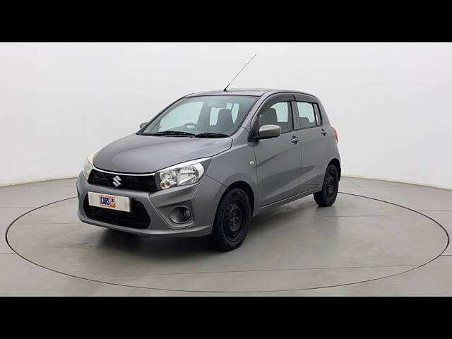 Used Maruti Suzuki Celerio [2017-2021] VXi AMT [2019-2020] in Chennai