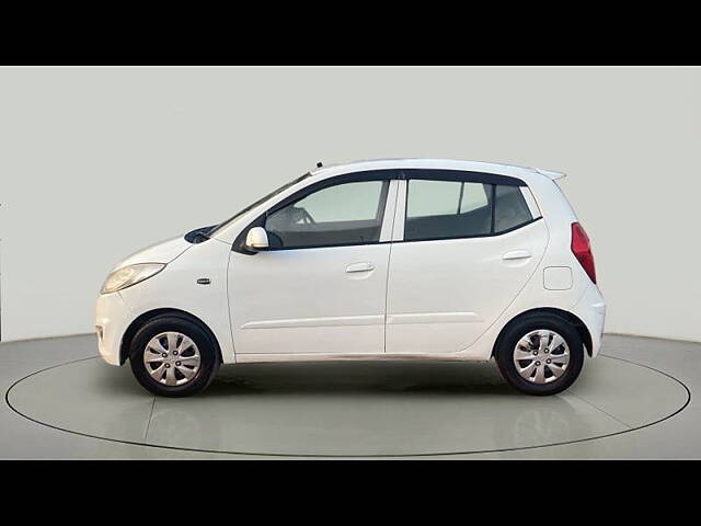 Used Hyundai i10 [2010-2017] Sportz 1.2 Kappa2 in Indore