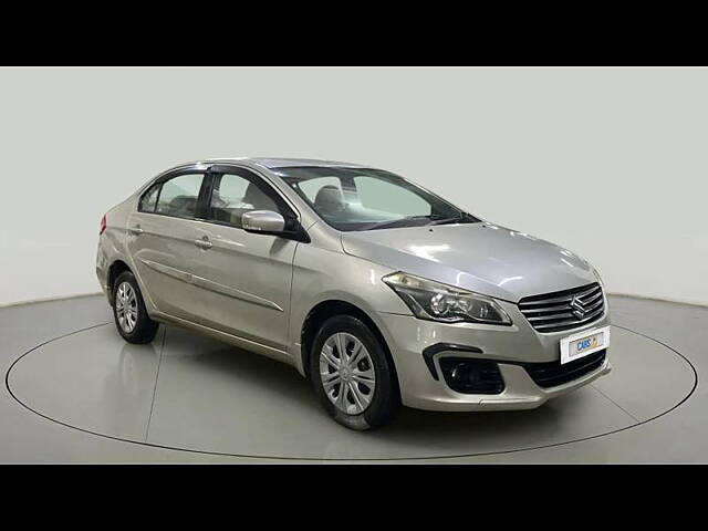 Used 2016 Maruti Suzuki Ciaz in Navi Mumbai