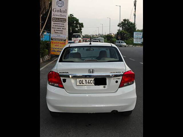 Used Honda Amaze [2013-2016] 1.2 S i-VTEC in Delhi