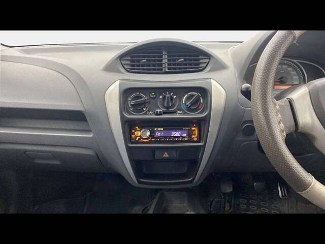 Used Maruti Suzuki Alto 800 [2012-2016] Lxi in Bangalore