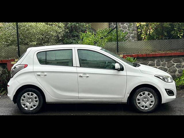 Used Hyundai i20 [2012-2014] Magna 1.2 in Pune