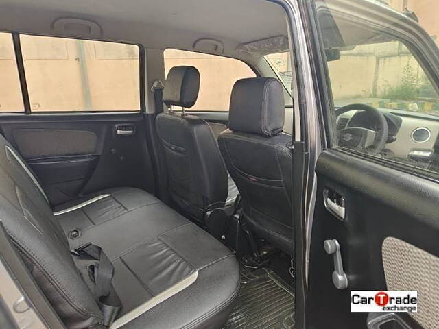 Used Maruti Suzuki Wagon R 1.0 [2014-2019] LXI CNG in Noida