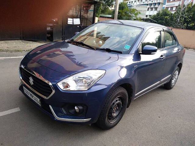 Used 2018 Maruti Suzuki DZire in Bangalore