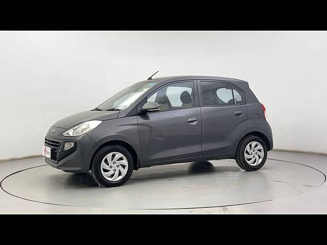 Used Hyundai Santro Sportz in Ahmedabad