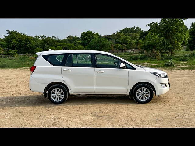 Used Toyota Innova Crysta [2016-2020] 2.7 GX 7 STR [2016-2020] in Delhi