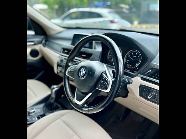 Used BMW X1 [2013-2016] sDrive20d xLine in Delhi