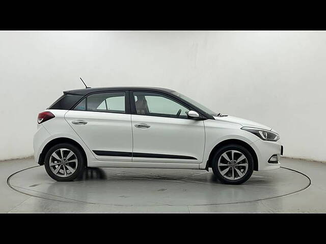 Used Hyundai Elite i20 [2016-2017] Asta 1.2 (O) [2016] in Mumbai