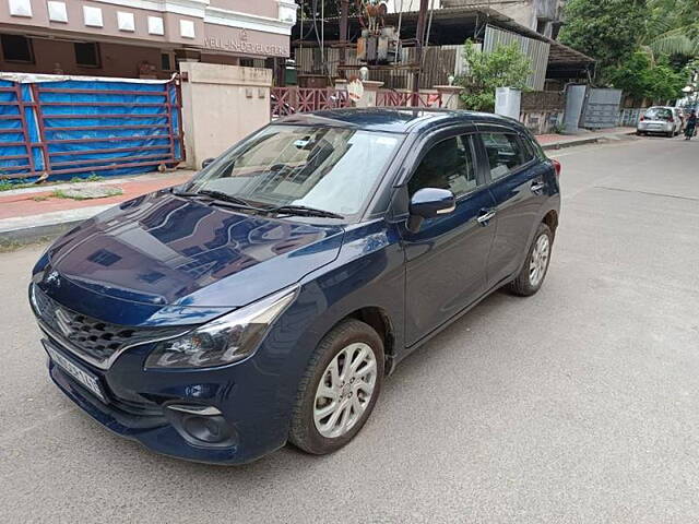 Used Maruti Suzuki Baleno Zeta AGS [2022-2023] in Chennai