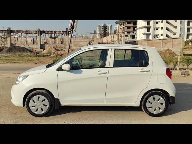 Used Maruti Suzuki Celerio [2017-2021] ZXi [2019-2020] in Vadodara