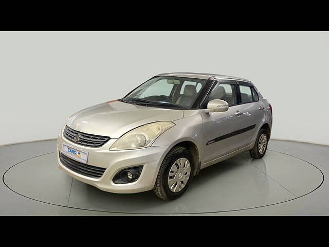 Used Maruti Suzuki Swift DZire [2011-2015] VXI in Delhi