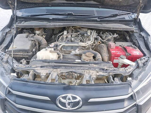 Used Toyota Innova Crysta [2016-2020] 2.8 GX AT 7 STR [2016-2020] in Ghaziabad