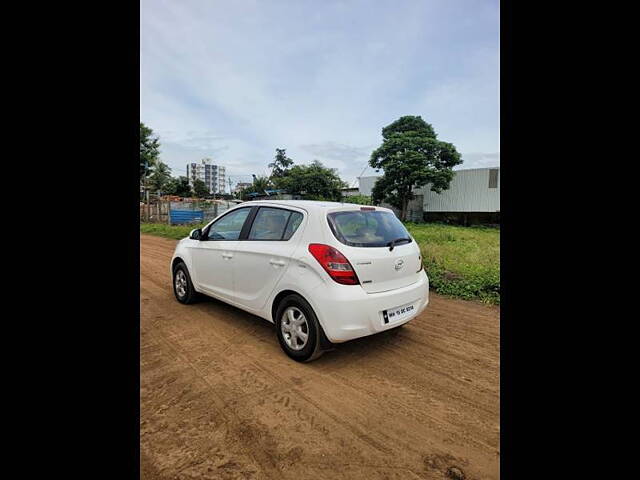 Used Hyundai i20 [2010-2012] Asta 1.4 CRDI in Nashik