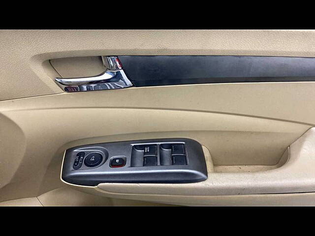 Used Honda City [2011-2014] 1.5 V MT Sunroof in Hyderabad