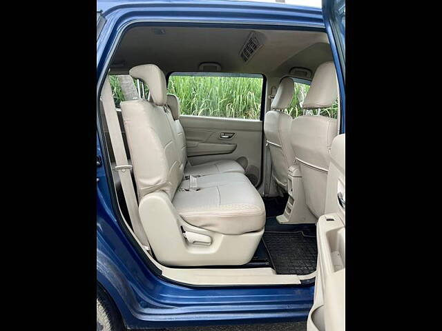 Used Maruti Suzuki Ertiga [2018-2022] ZXi Plus in Kolhapur