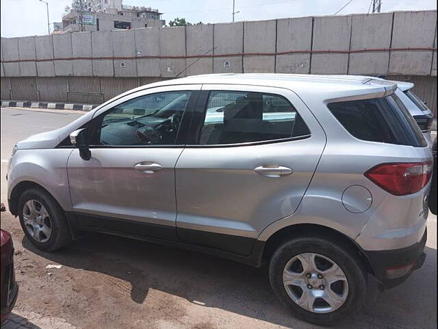 Used Ford EcoSport [2015-2017] Trend+ 1.0L EcoBoost in Delhi