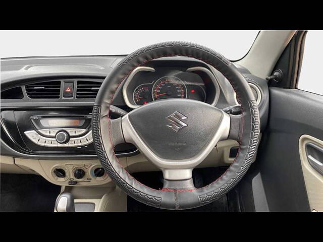 Used Maruti Suzuki Alto K10 [2014-2020] VXi AMT (Airbag) [2014-2019] in Bangalore