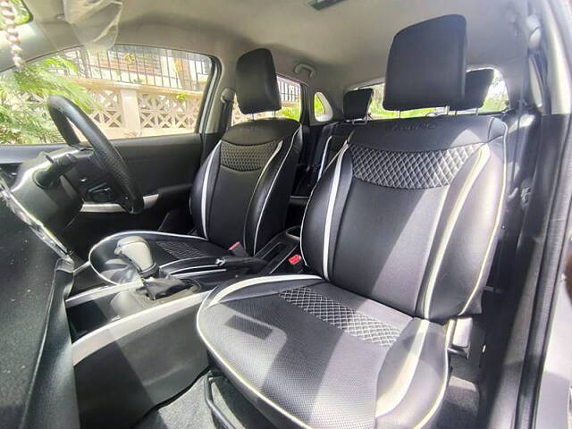 Used Maruti Suzuki Baleno [2015-2019] Delta 1.2 AT in Mumbai