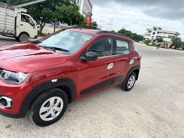 Used Renault Kwid [2015-2019] RXL [2015-2019] in Jaipur