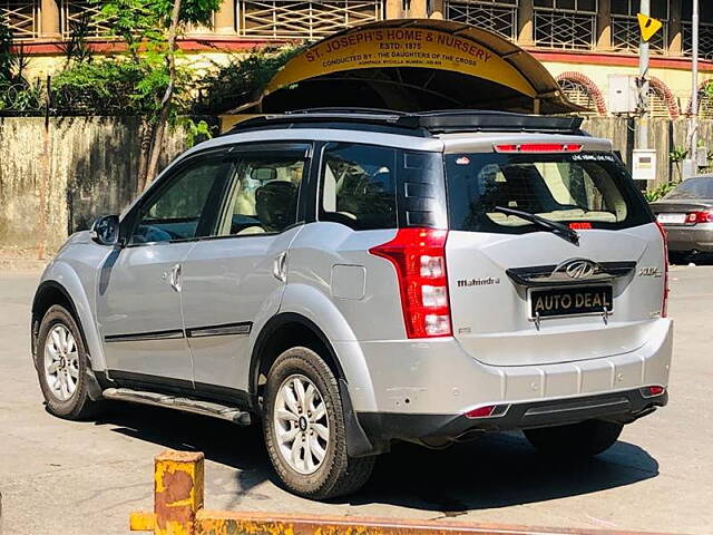 Used Mahindra XUV500 [2015-2018] W10 AWD in Mumbai