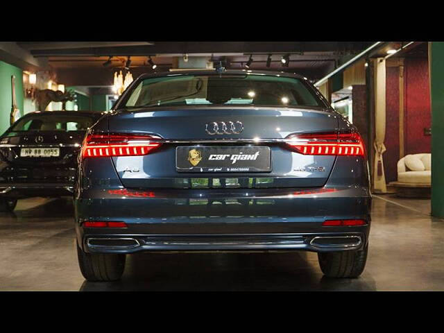 Used Audi A6 Technology 45 TFSI in Delhi