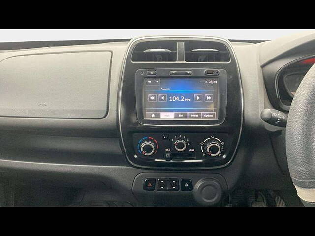 Used Renault Kwid [2015-2019] RXT [2015-2019] in Pune