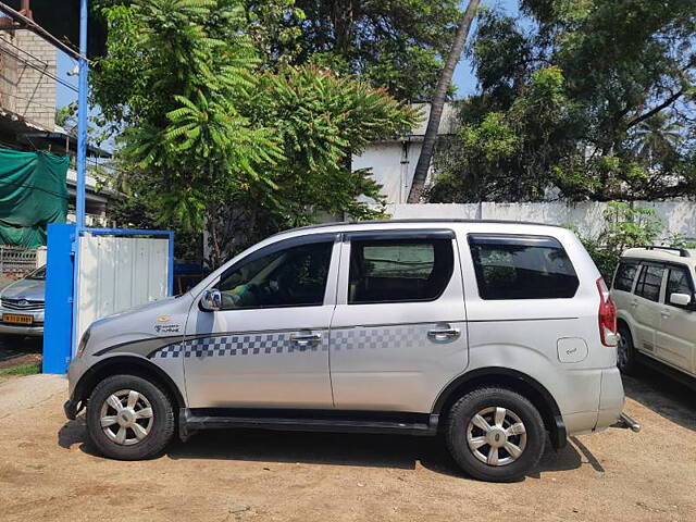 Used Mahindra Xylo H4 ABS Airbag BS IV in Coimbatore