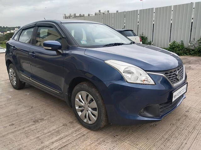 Used Maruti Suzuki Baleno [2015-2019] Delta 1.2 in Pune