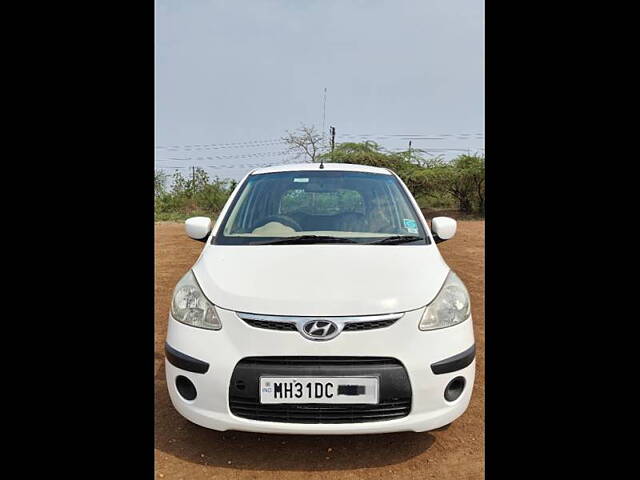 Used Hyundai i10 [2007-2010] Magna in Nagpur